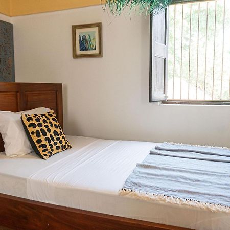 Tarawanda House -Thrivestawi Bed & Breakfast Zanzibar Luaran gambar