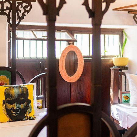 Tarawanda House -Thrivestawi Bed & Breakfast Zanzibar Luaran gambar