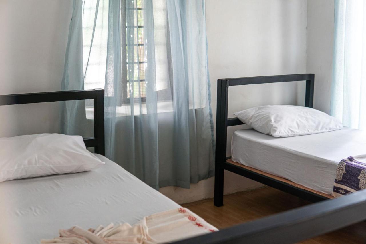 Tarawanda House -Thrivestawi Bed & Breakfast Zanzibar Luaran gambar
