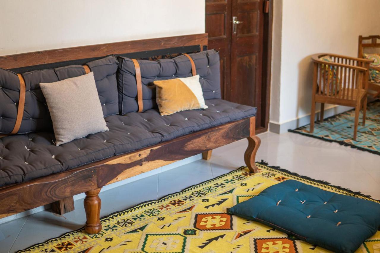 Tarawanda House -Thrivestawi Bed & Breakfast Zanzibar Luaran gambar