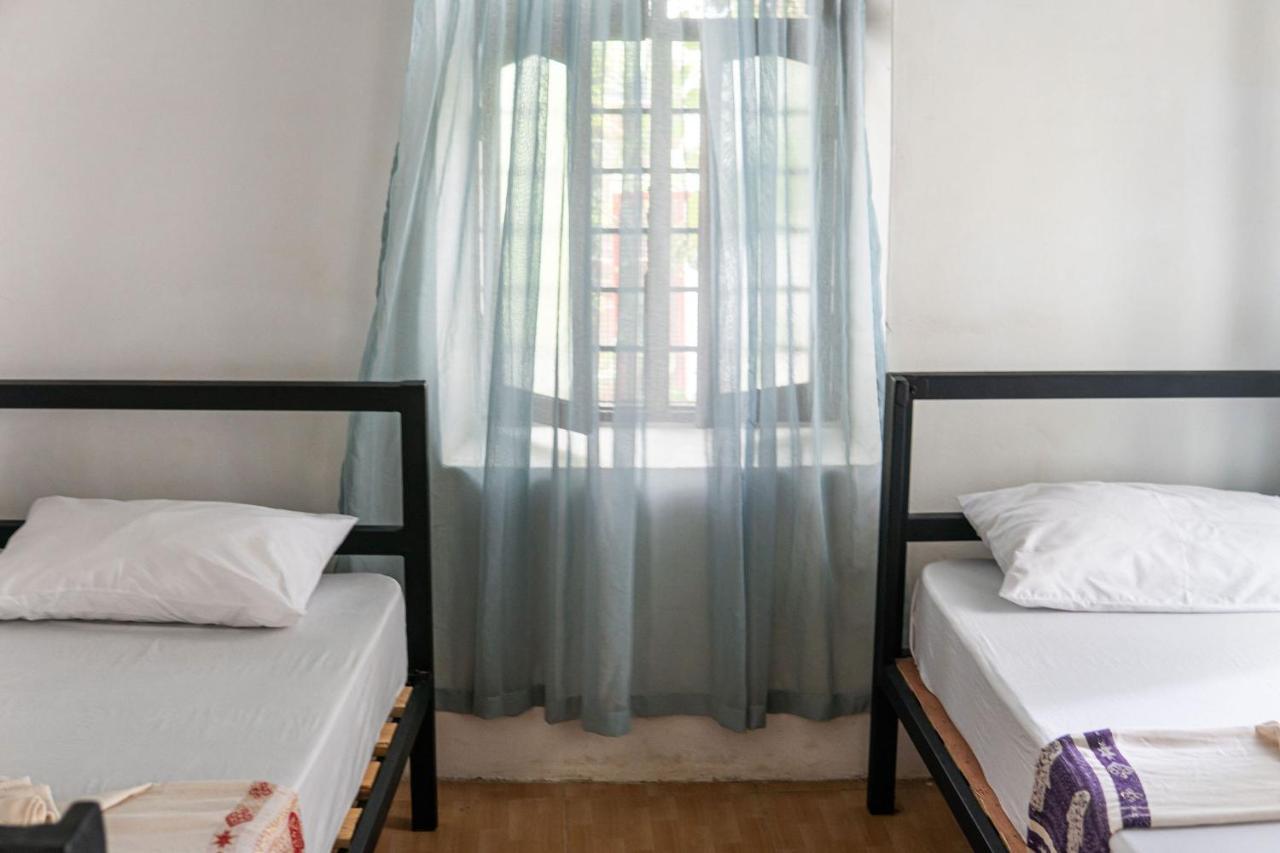 Tarawanda House -Thrivestawi Bed & Breakfast Zanzibar Luaran gambar