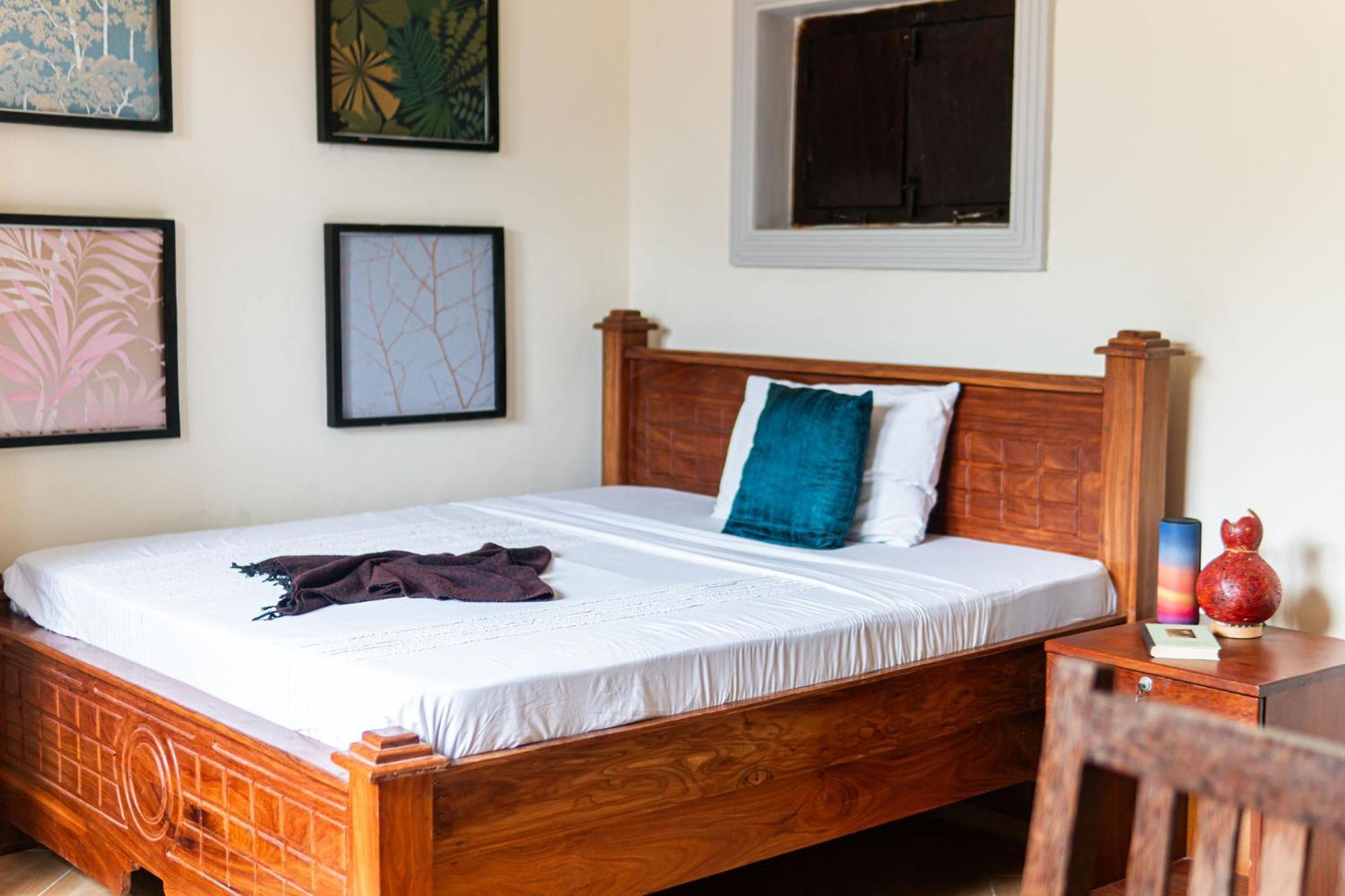 Tarawanda House -Thrivestawi Bed & Breakfast Zanzibar Luaran gambar