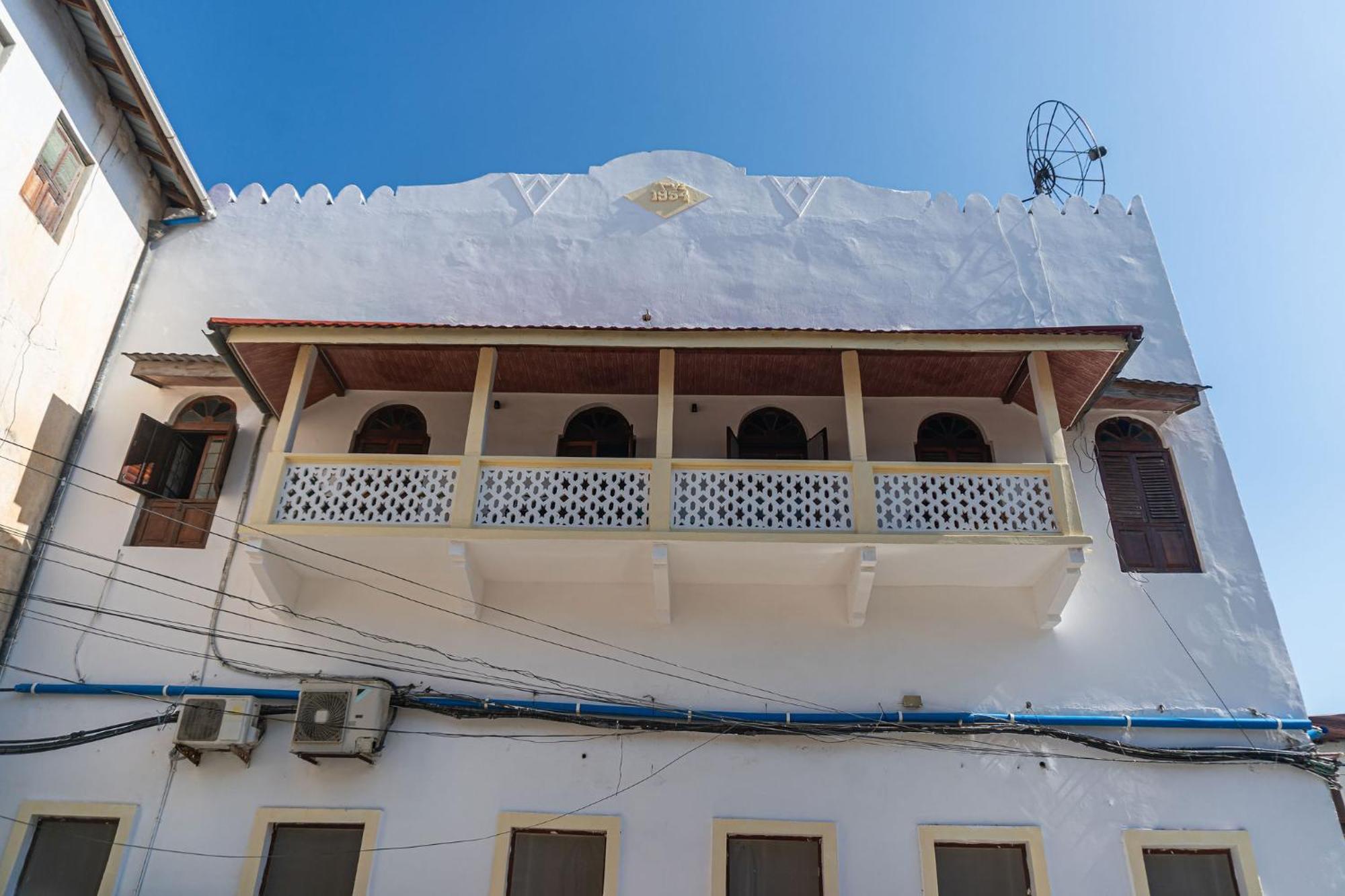 Tarawanda House -Thrivestawi Bed & Breakfast Zanzibar Luaran gambar