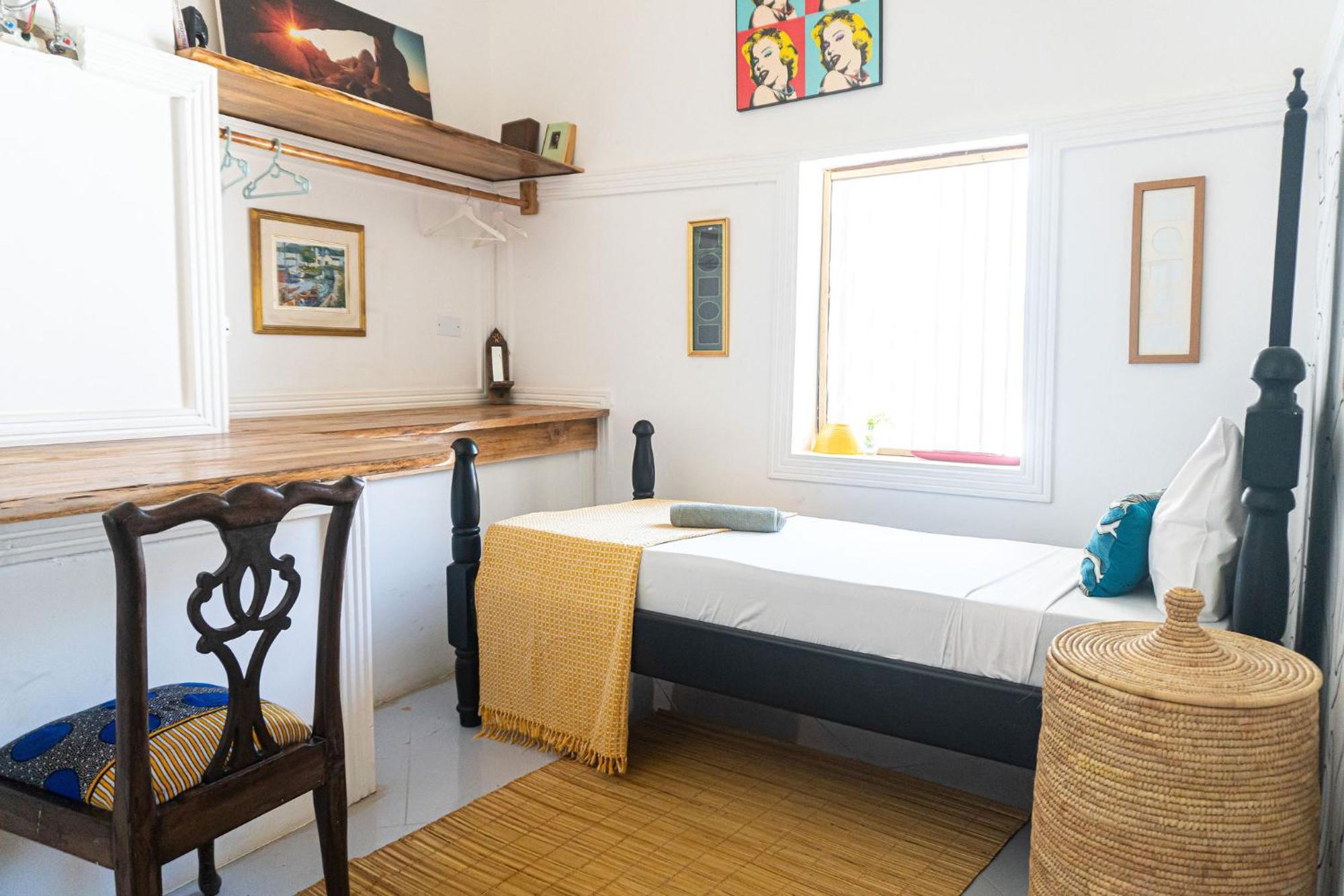 Tarawanda House -Thrivestawi Bed & Breakfast Zanzibar Luaran gambar