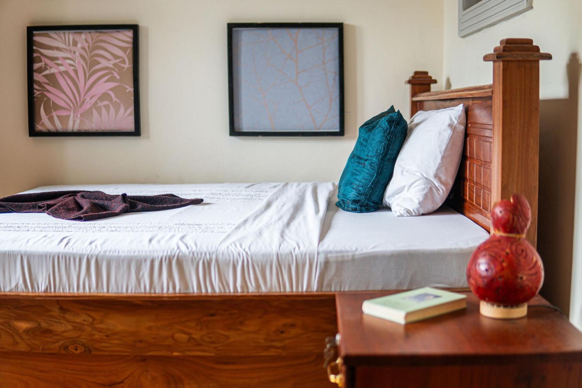 Tarawanda House -Thrivestawi Bed & Breakfast Zanzibar Luaran gambar