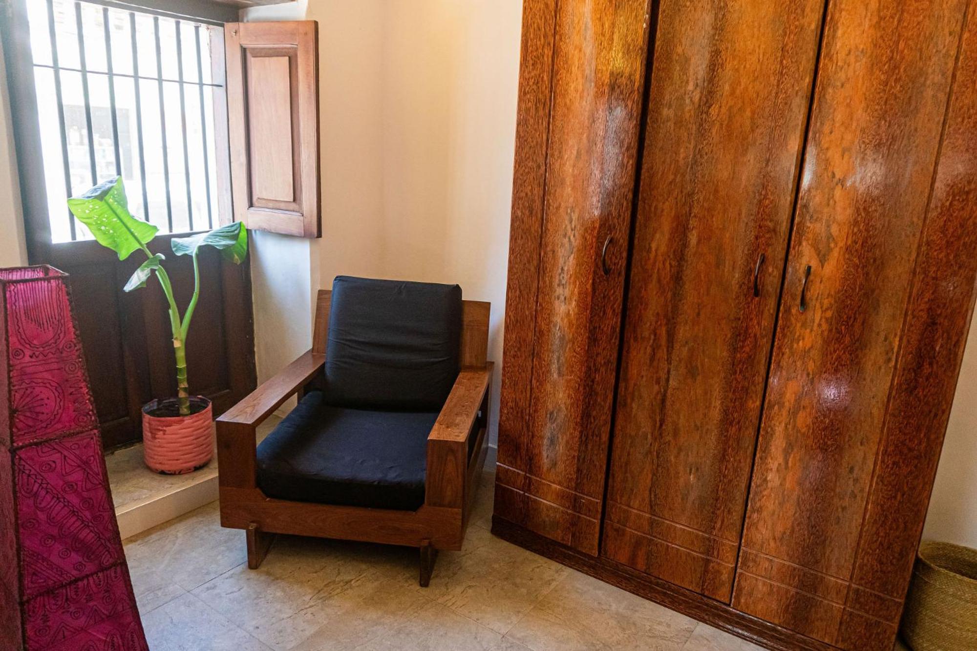 Tarawanda House -Thrivestawi Bed & Breakfast Zanzibar Luaran gambar