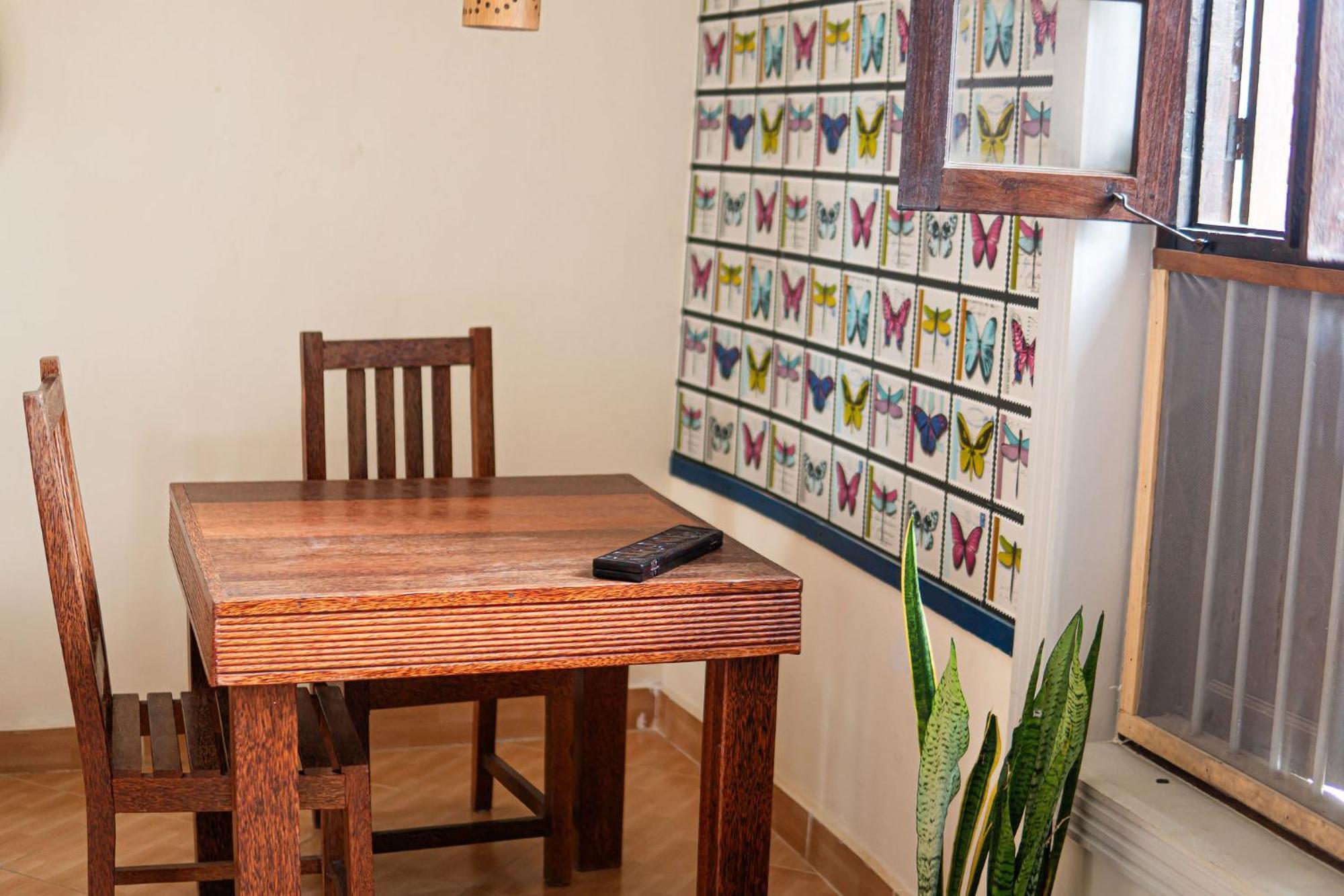 Tarawanda House -Thrivestawi Bed & Breakfast Zanzibar Luaran gambar