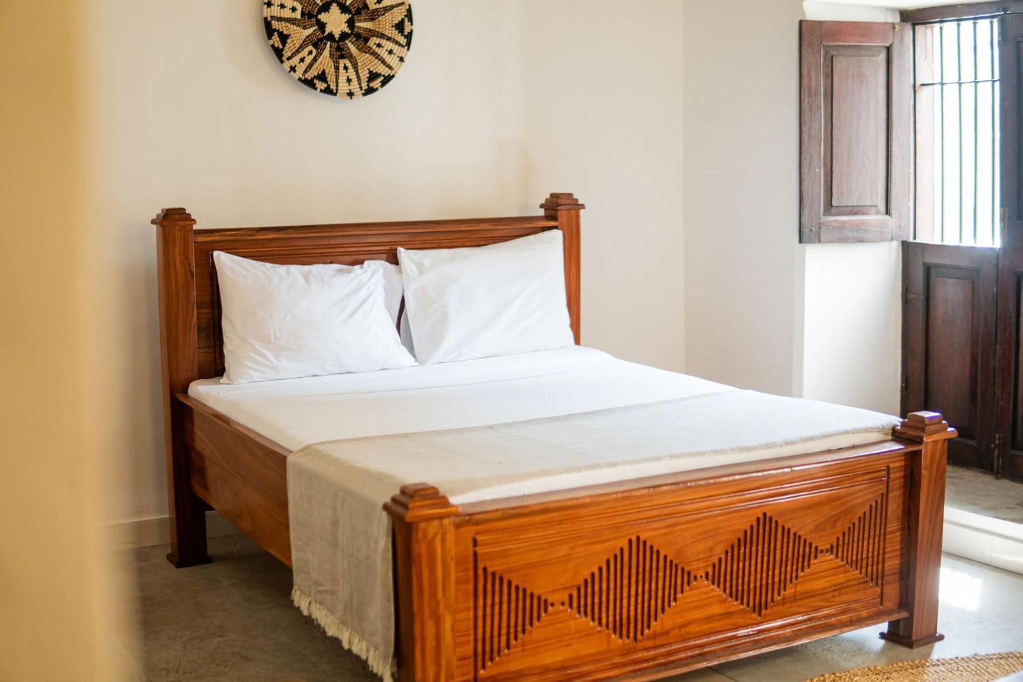 Tarawanda House -Thrivestawi Bed & Breakfast Zanzibar Luaran gambar