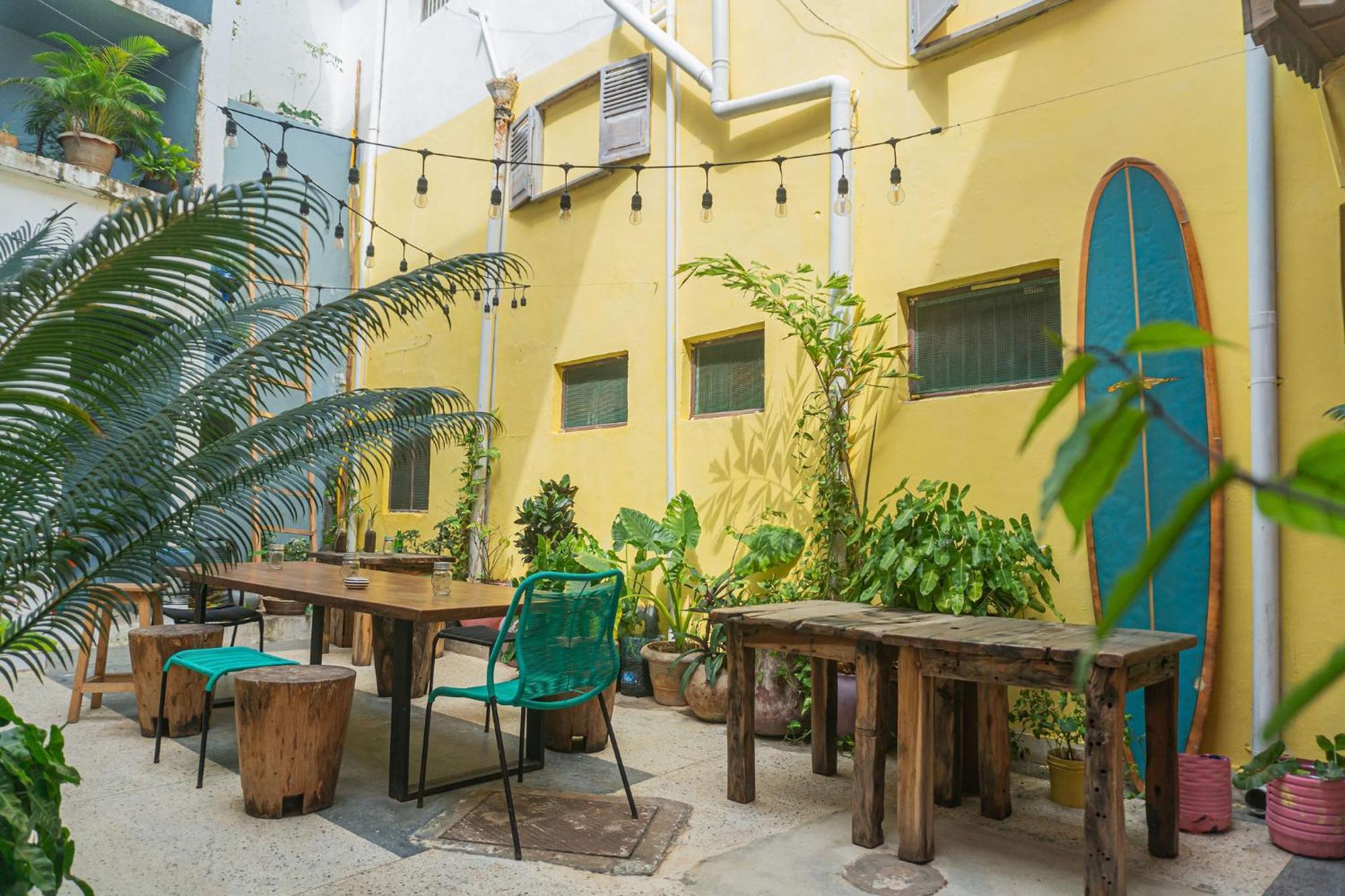 Tarawanda House -Thrivestawi Bed & Breakfast Zanzibar Luaran gambar