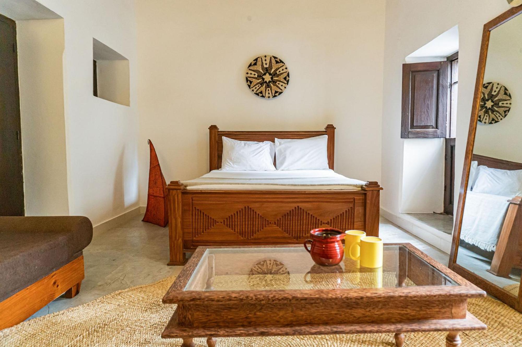Tarawanda House -Thrivestawi Bed & Breakfast Zanzibar Luaran gambar