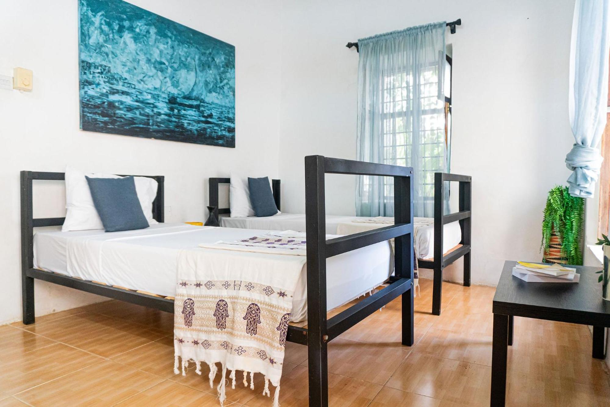 Tarawanda House -Thrivestawi Bed & Breakfast Zanzibar Luaran gambar