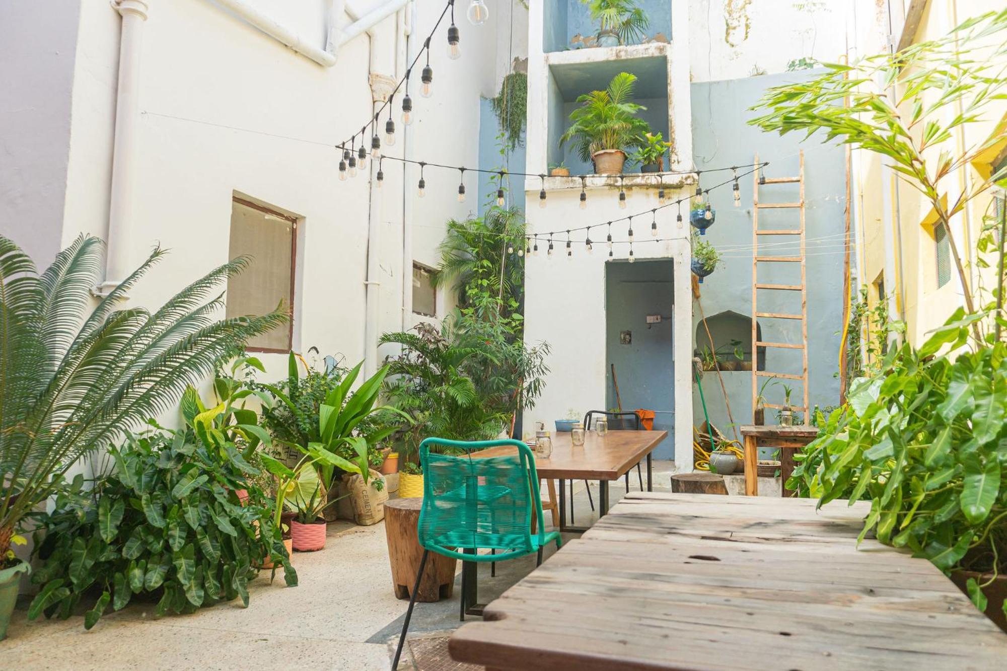 Tarawanda House -Thrivestawi Bed & Breakfast Zanzibar Luaran gambar