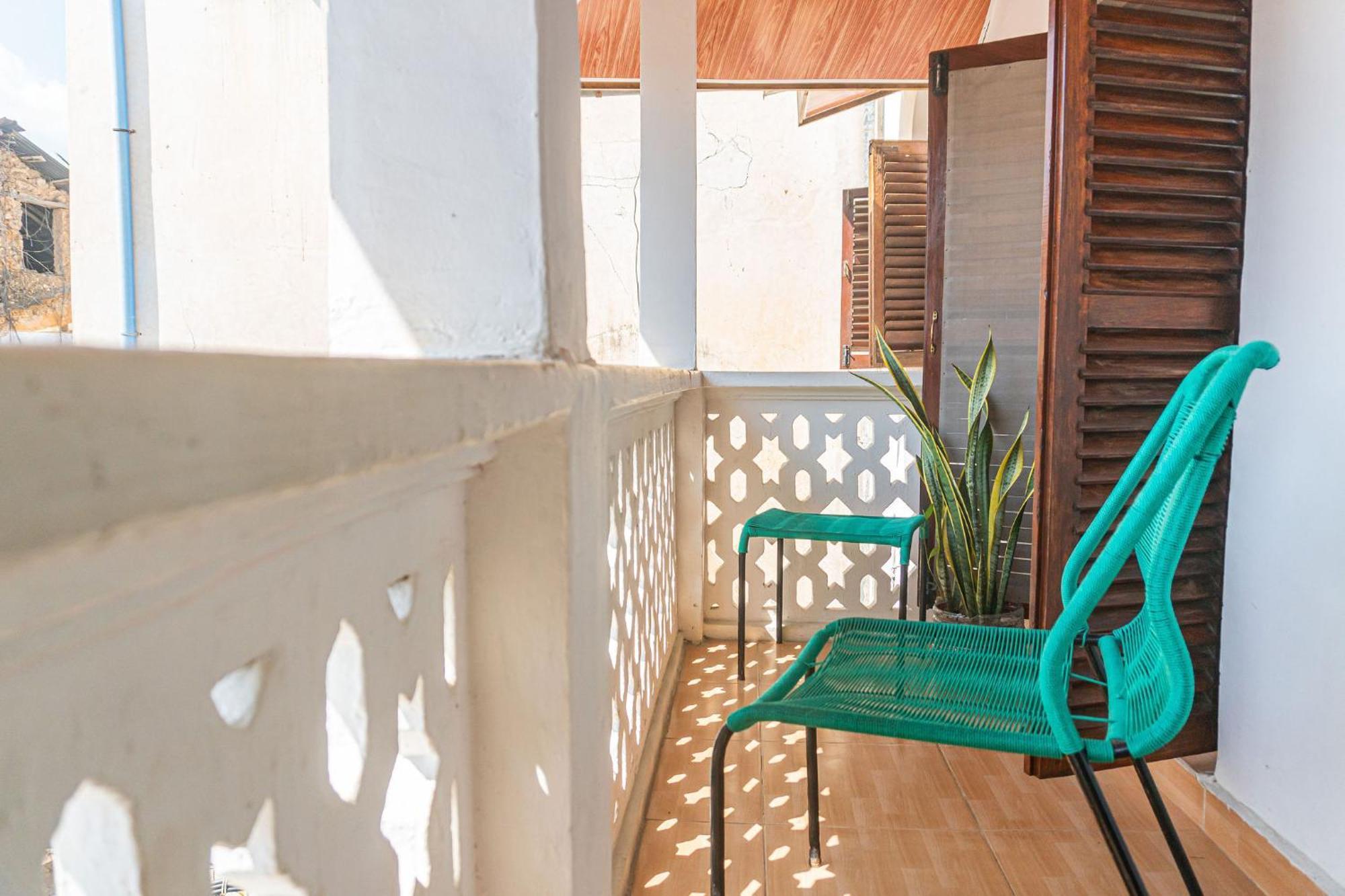 Tarawanda House -Thrivestawi Bed & Breakfast Zanzibar Luaran gambar