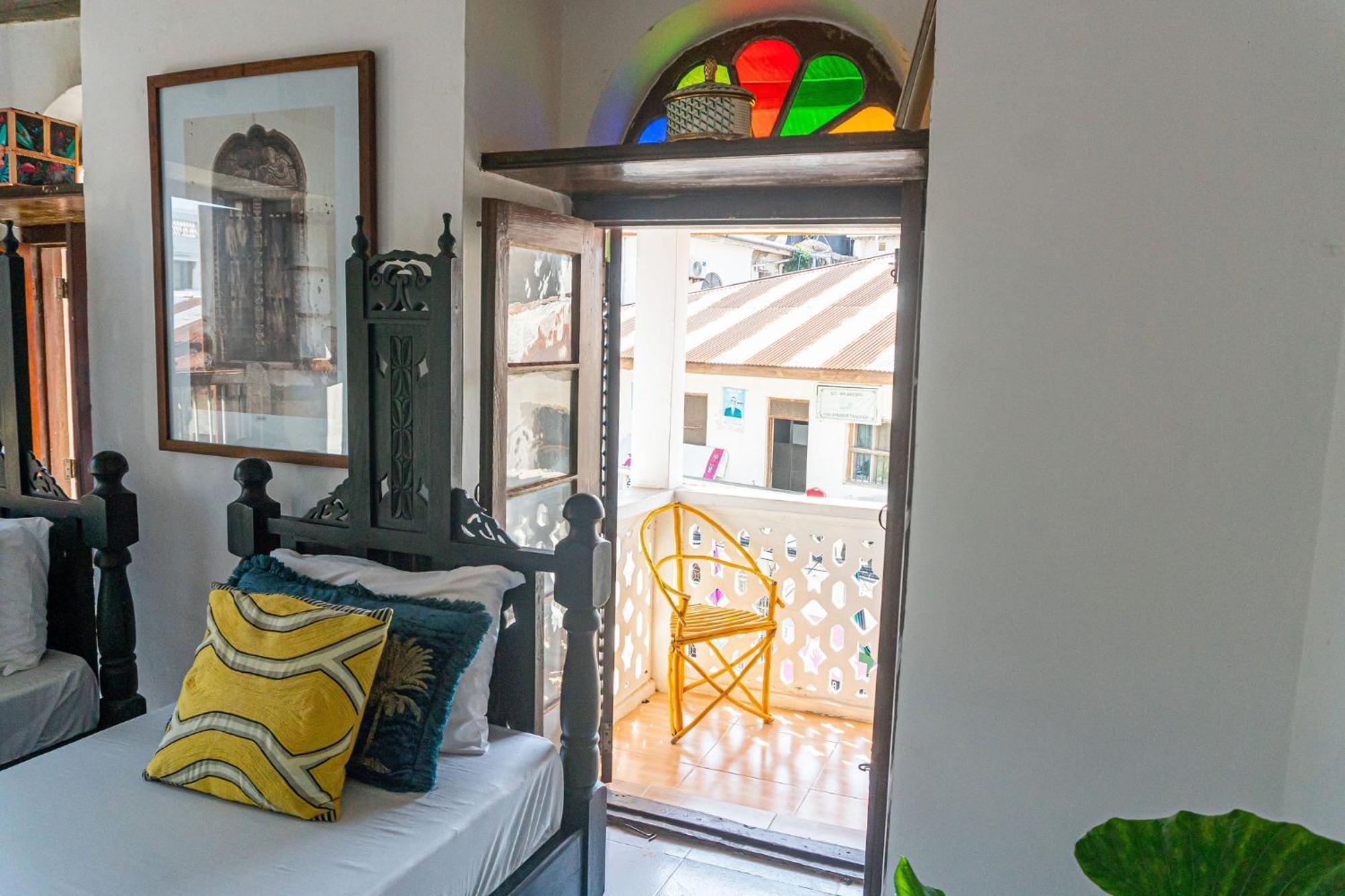 Tarawanda House -Thrivestawi Bed & Breakfast Zanzibar Luaran gambar