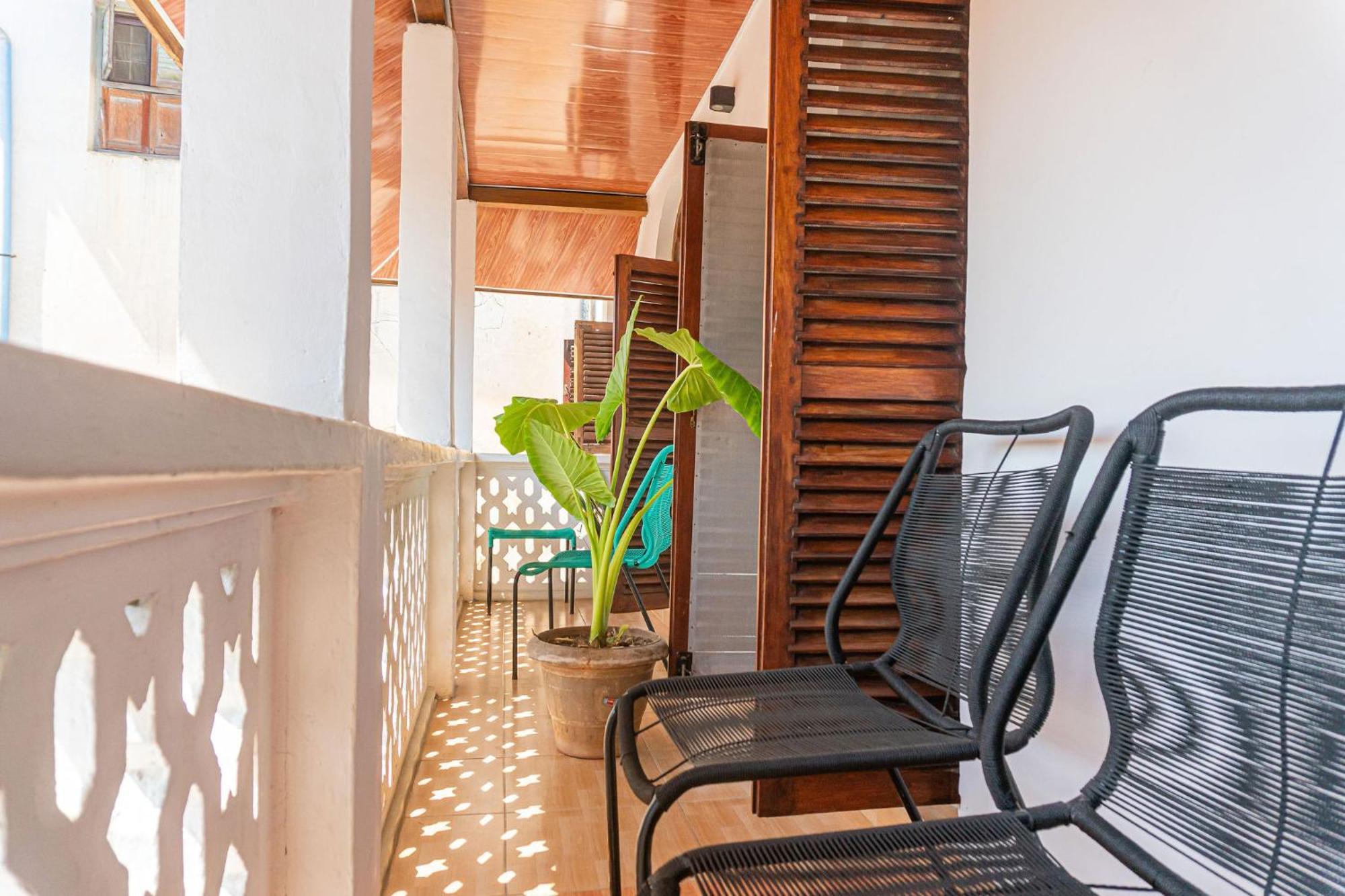 Tarawanda House -Thrivestawi Bed & Breakfast Zanzibar Luaran gambar