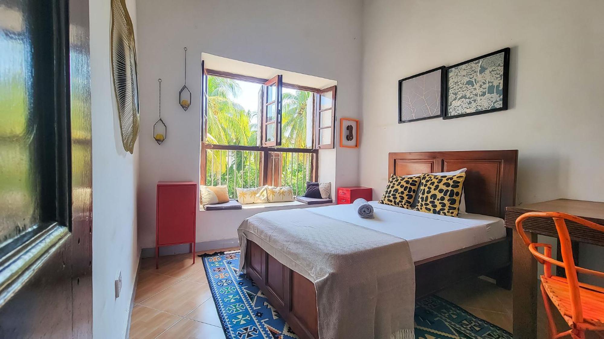 Tarawanda House -Thrivestawi Bed & Breakfast Zanzibar Luaran gambar