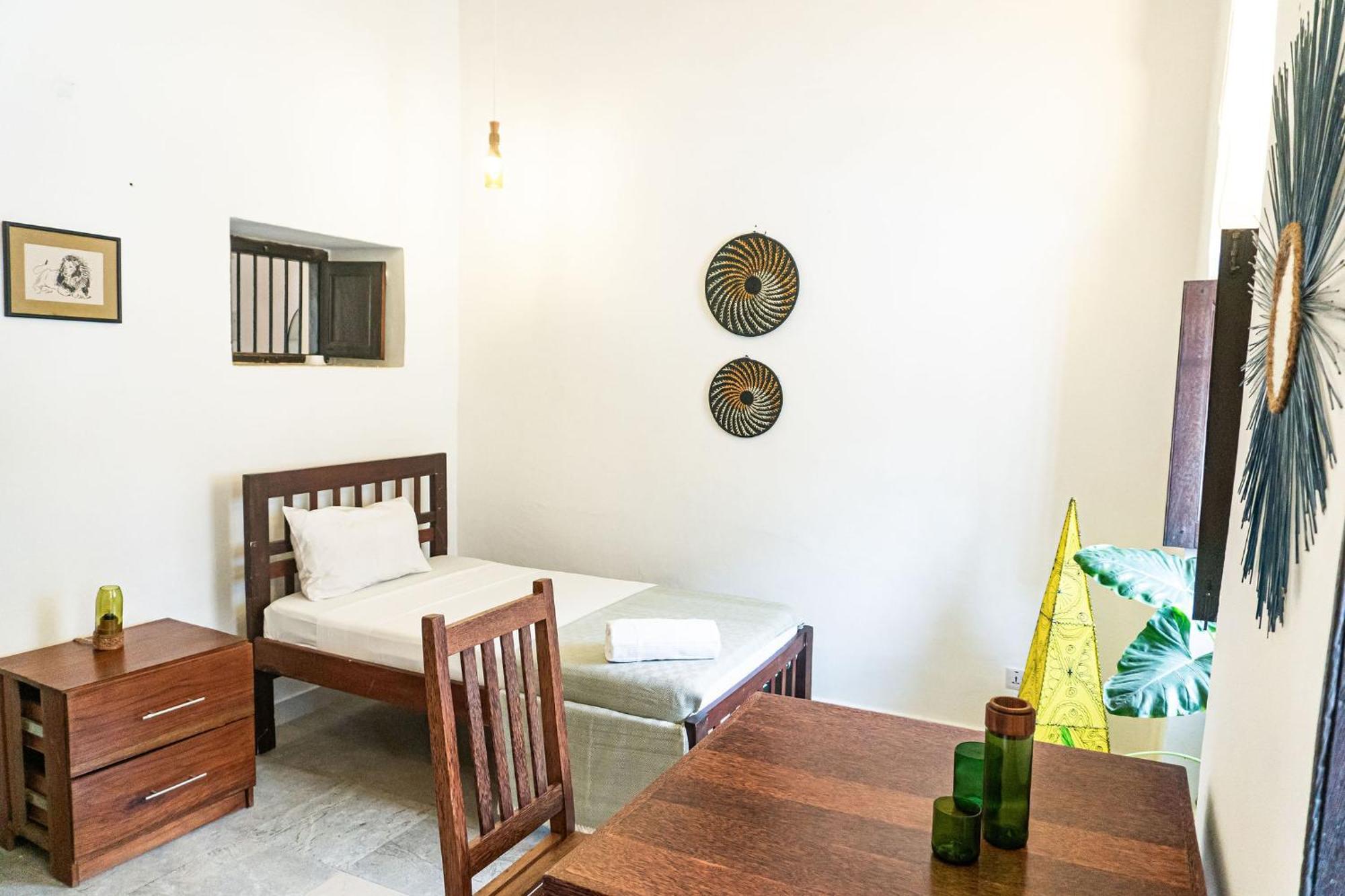 Tarawanda House -Thrivestawi Bed & Breakfast Zanzibar Luaran gambar
