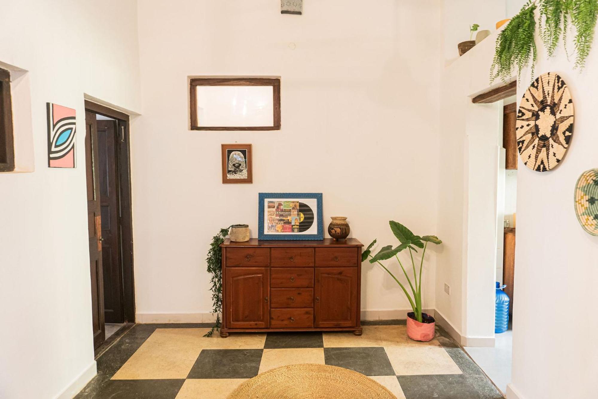 Tarawanda House -Thrivestawi Bed & Breakfast Zanzibar Luaran gambar