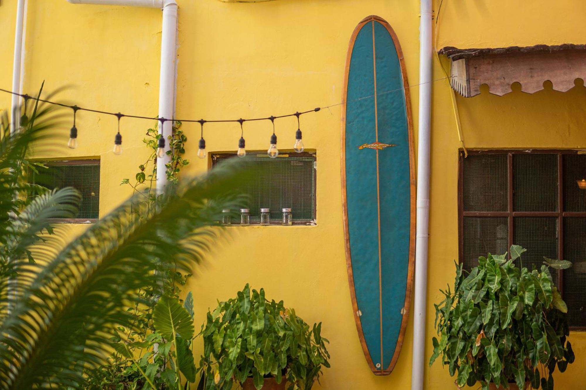 Tarawanda House -Thrivestawi Bed & Breakfast Zanzibar Luaran gambar