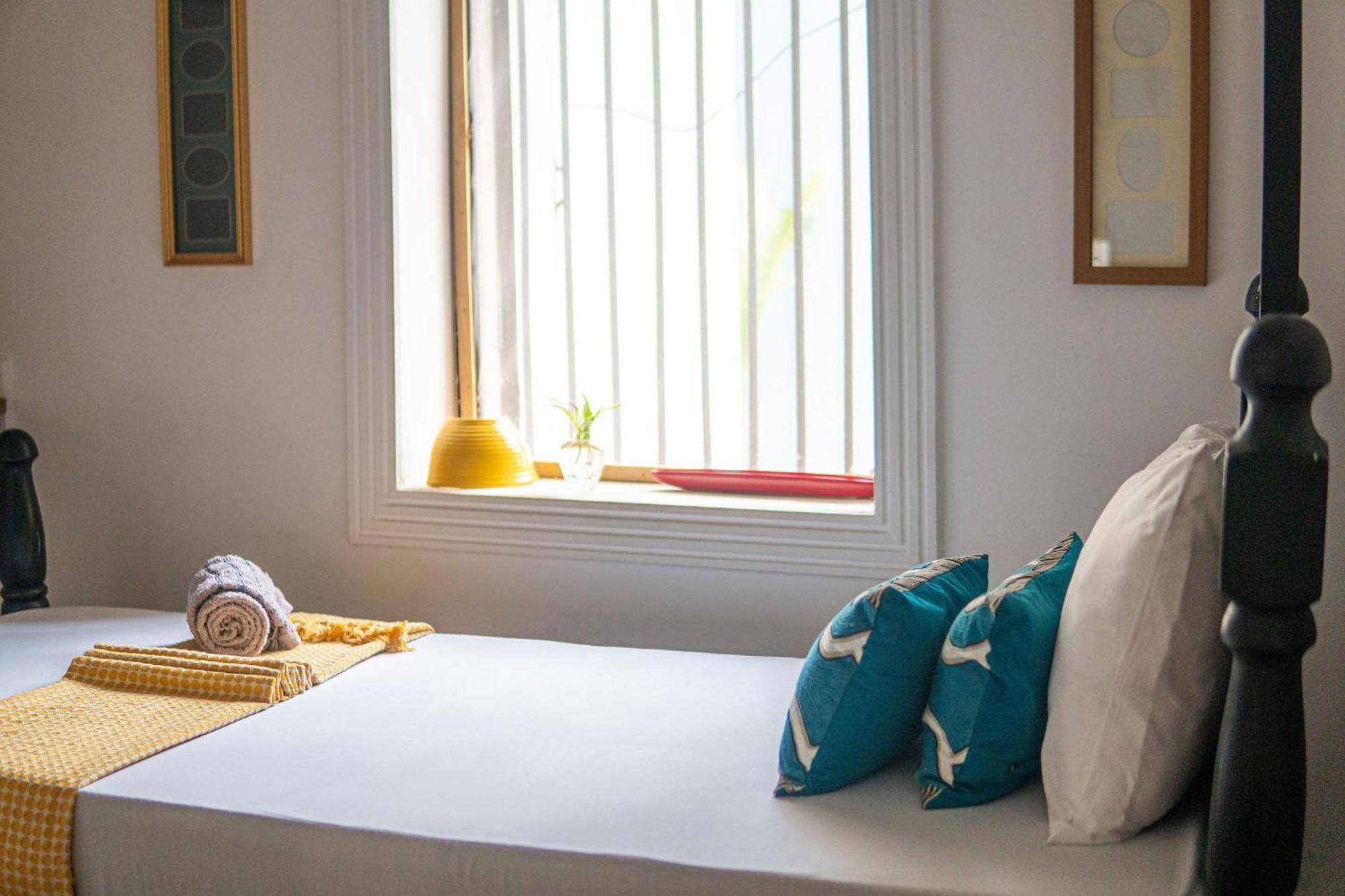 Tarawanda House -Thrivestawi Bed & Breakfast Zanzibar Luaran gambar