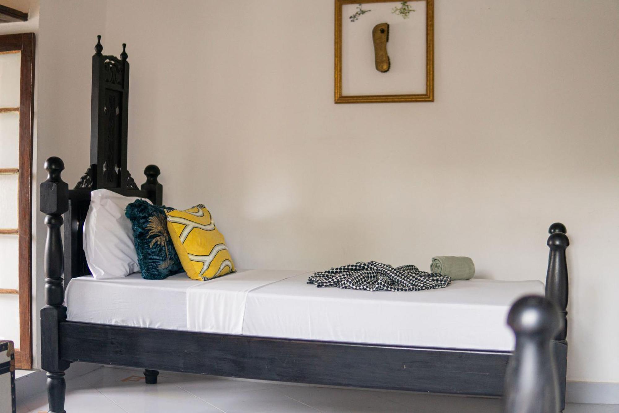 Tarawanda House -Thrivestawi Bed & Breakfast Zanzibar Luaran gambar