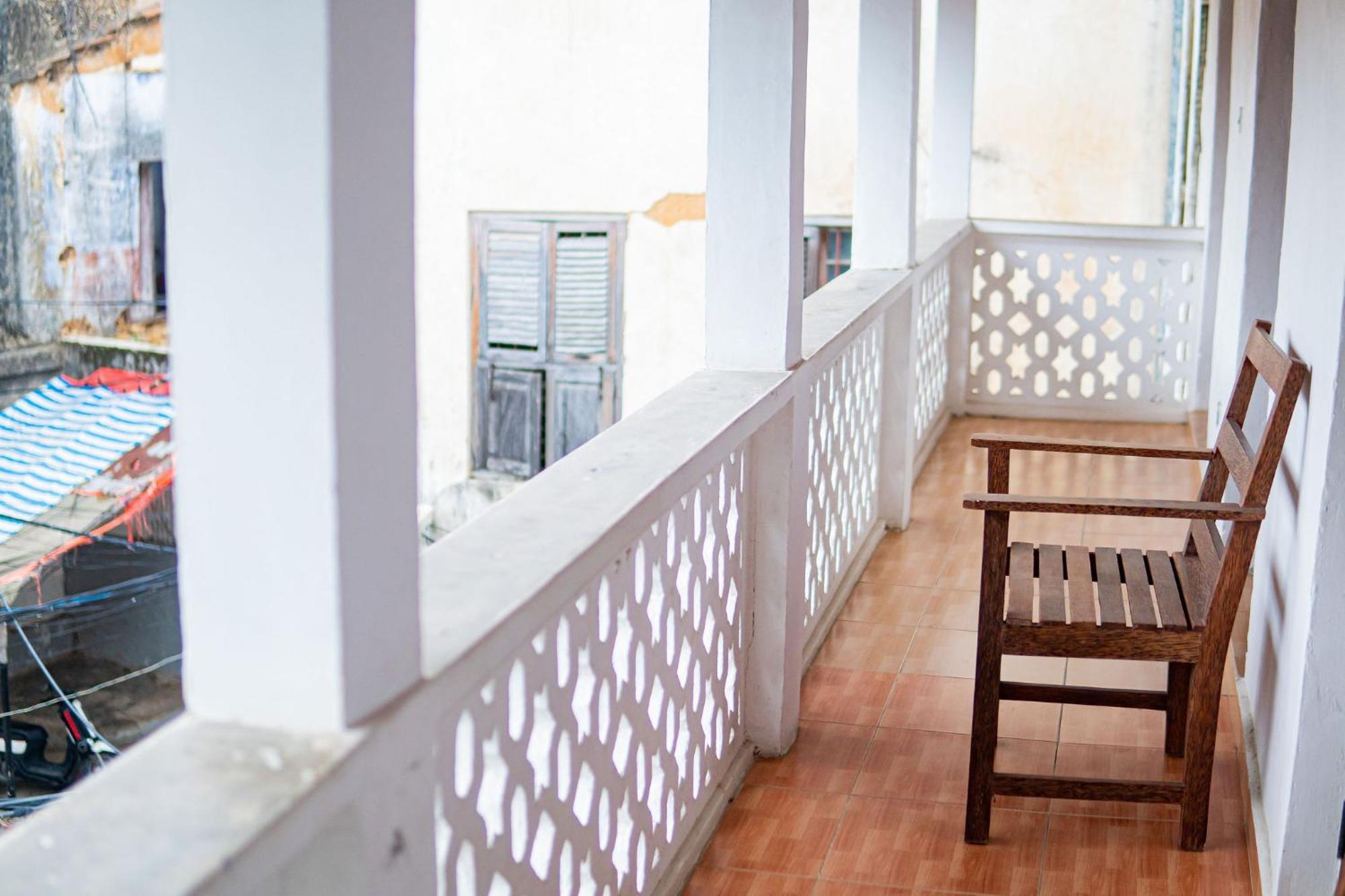 Tarawanda House -Thrivestawi Bed & Breakfast Zanzibar Luaran gambar