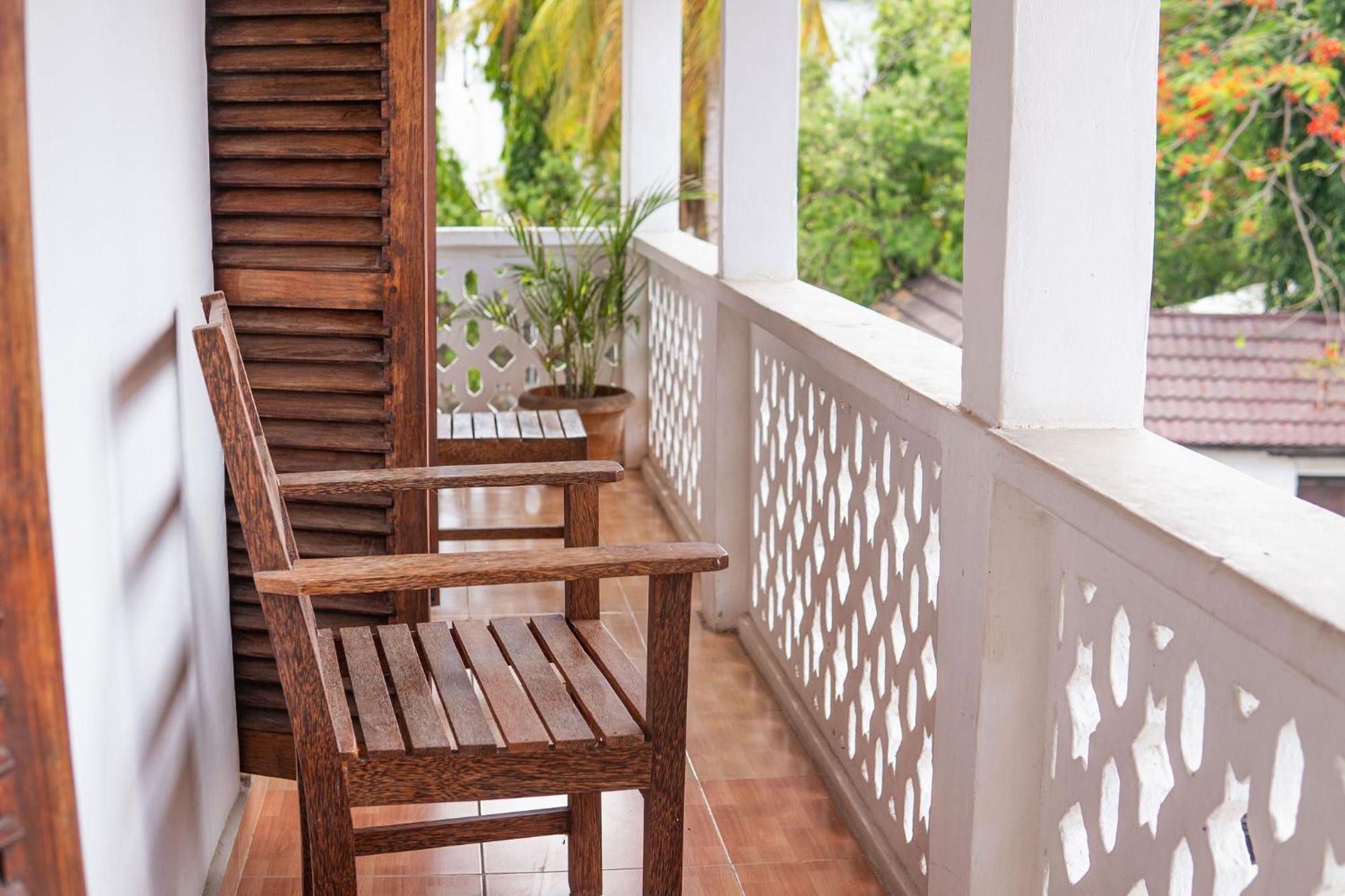 Tarawanda House -Thrivestawi Bed & Breakfast Zanzibar Luaran gambar
