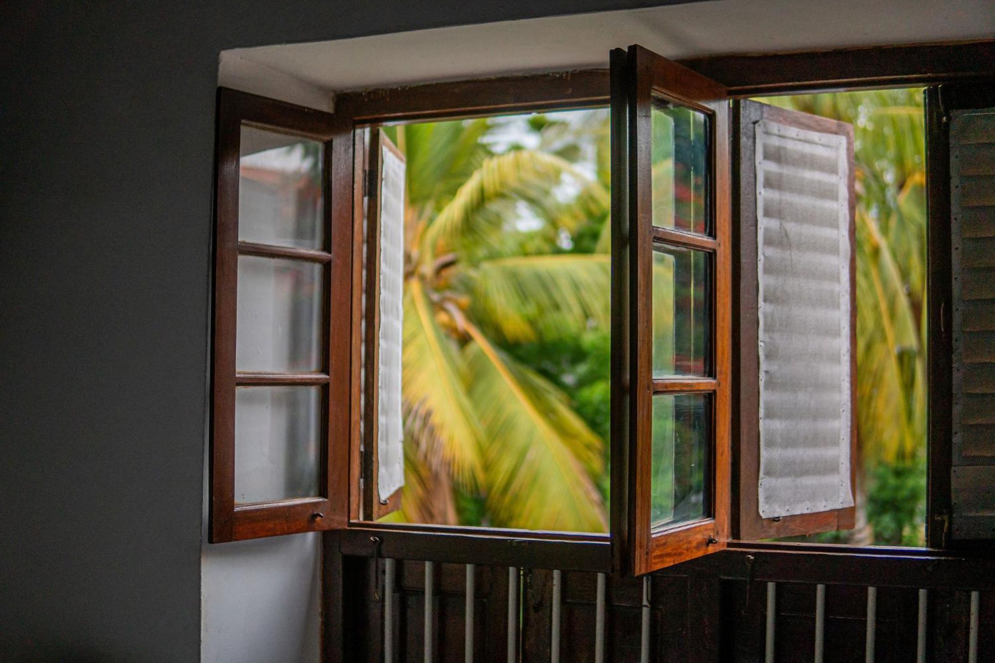 Tarawanda House -Thrivestawi Bed & Breakfast Zanzibar Luaran gambar
